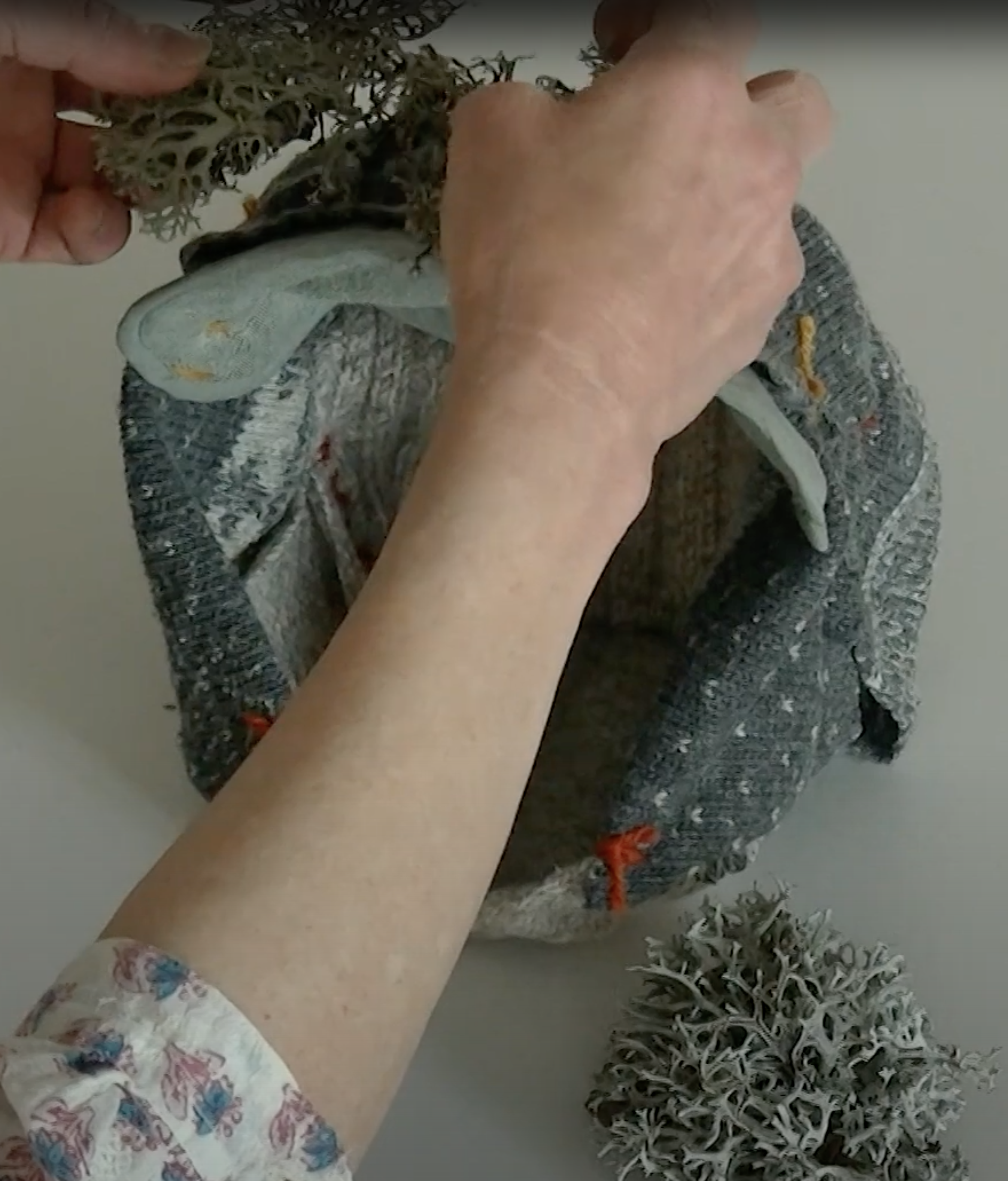 Lire la suite à propos de l’article Un refuge en tuto