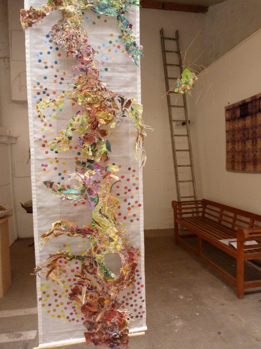 Lire la suite à propos de l’article Sensoriel